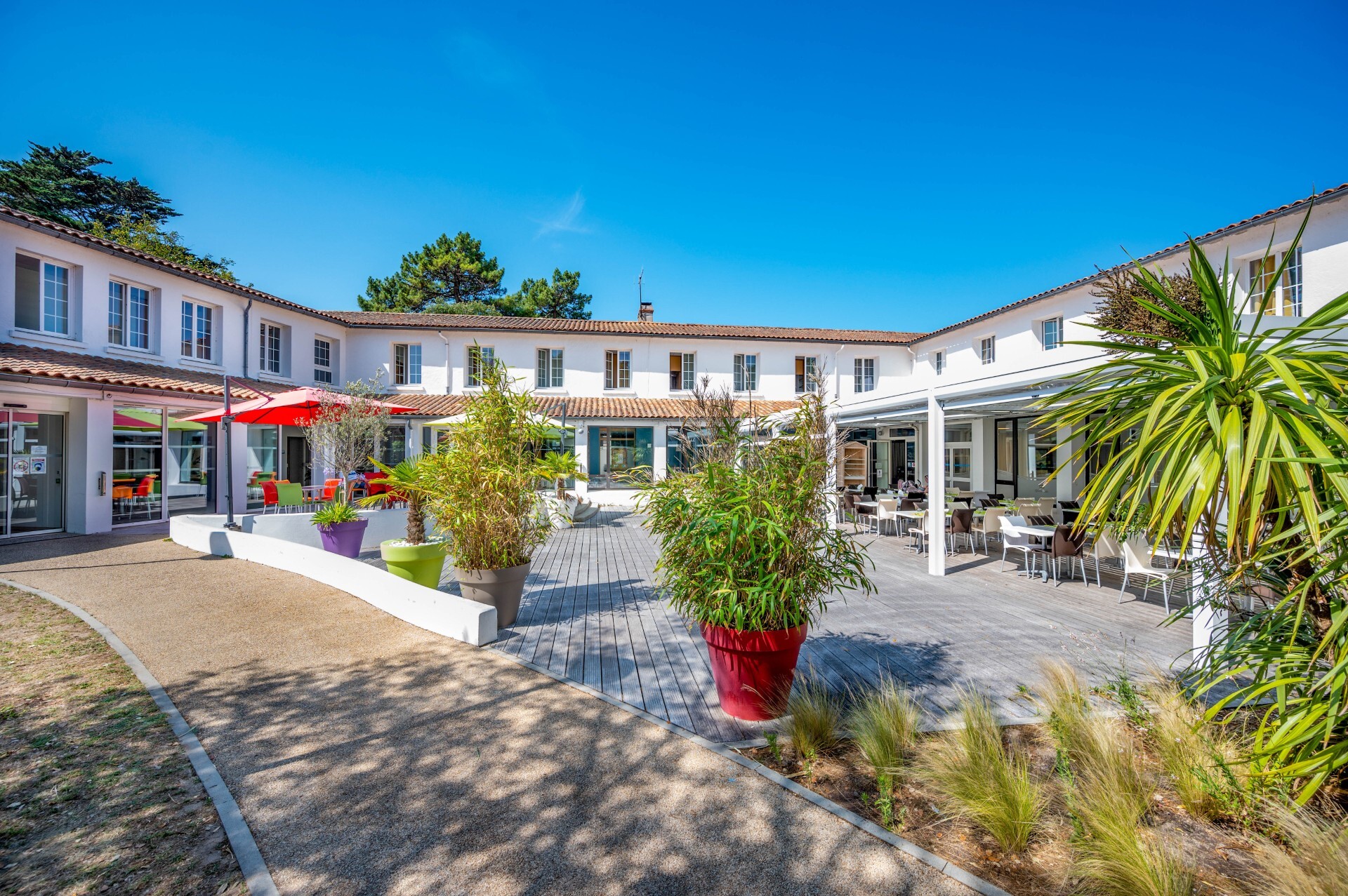 Terrasse 3